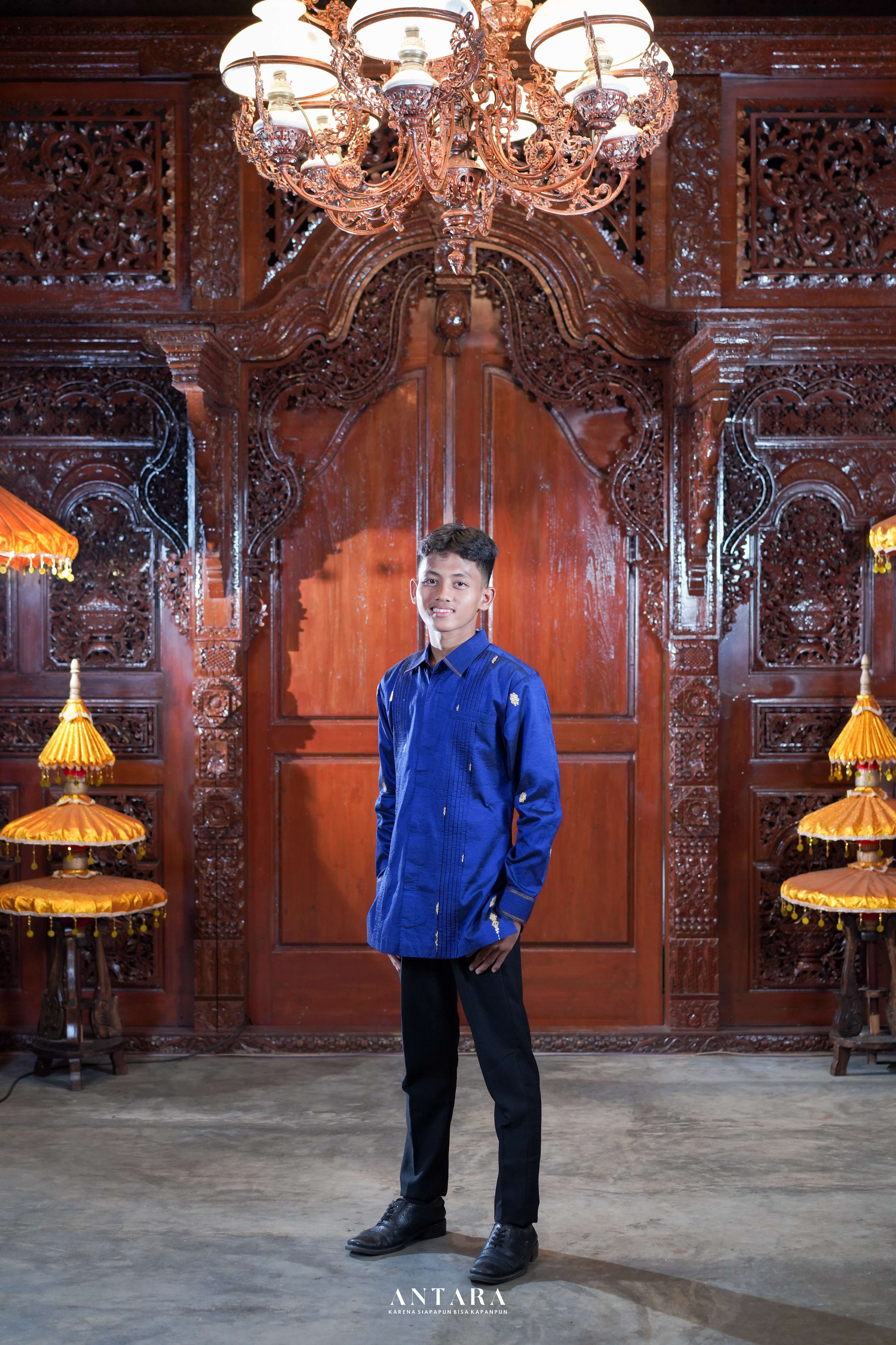 MUHAMMAD AYYUB